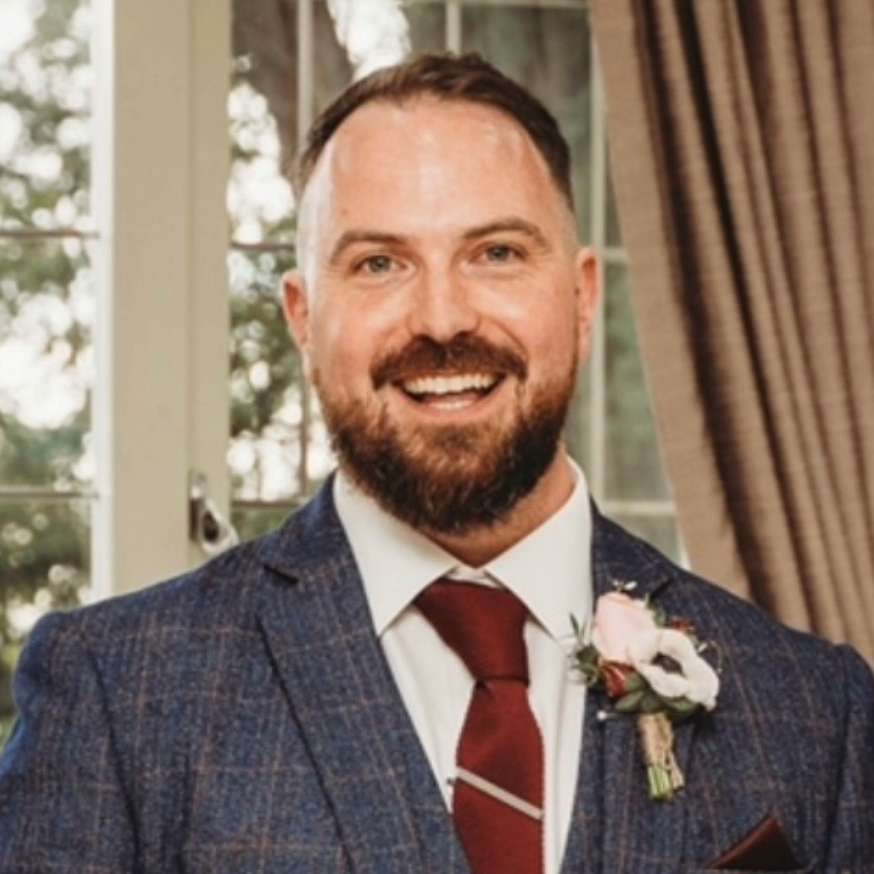 Daniel Slight, Product Marketer