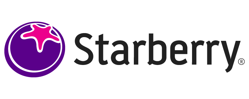 Starberry Logo