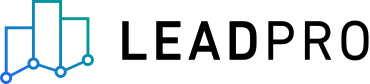 LeadPro logo
